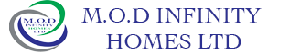 MOD Infinity Homes Limited-Construction | Real Estate Development | Project & Property Management