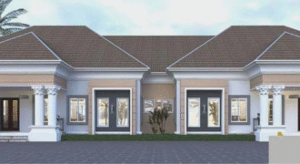 Mercy Infinity Homes